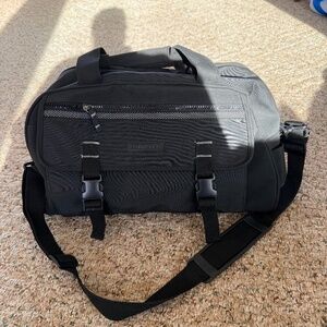 Generation Company Travel Tote, Overnight Bag, Travel Bag, duffle bag